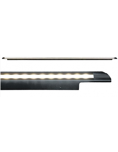 Luz led para puerta de entrada para vehiculos Fiat Ducato