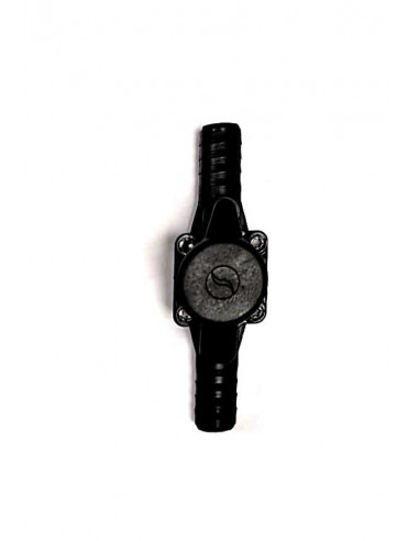 Llave de paso reforzada para enfriador Bycool