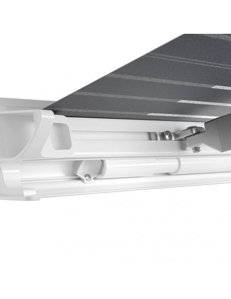 Dometic Anthrazit Markise 2,60 Meter PW 1100 Jumpy, Expert und Proace