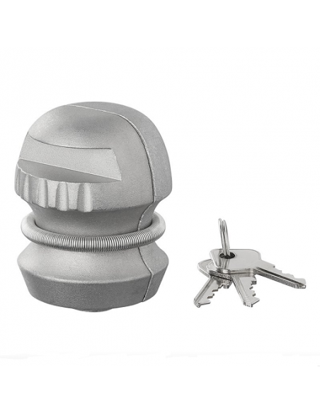 Fechadura anti-roubo universal para caravanas Pro Plus