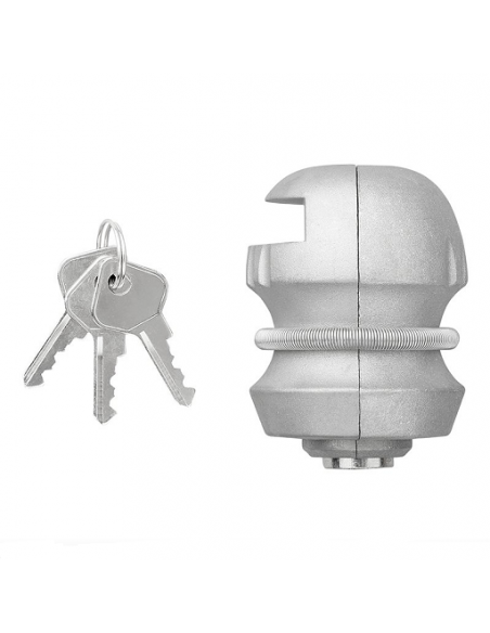 Candado antirrobo universal para caravanas  Pro Plus