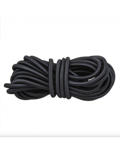 corda elástica para reboque