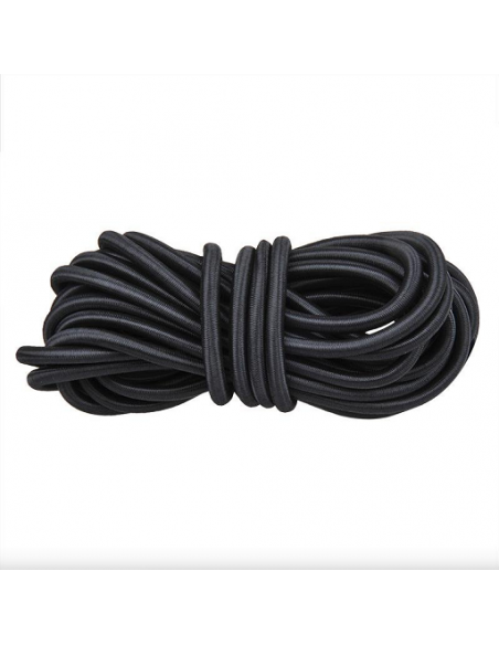 Corda elastica per rimorchio