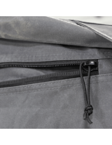 Anteprima Kampa Dometic Club Air All Season