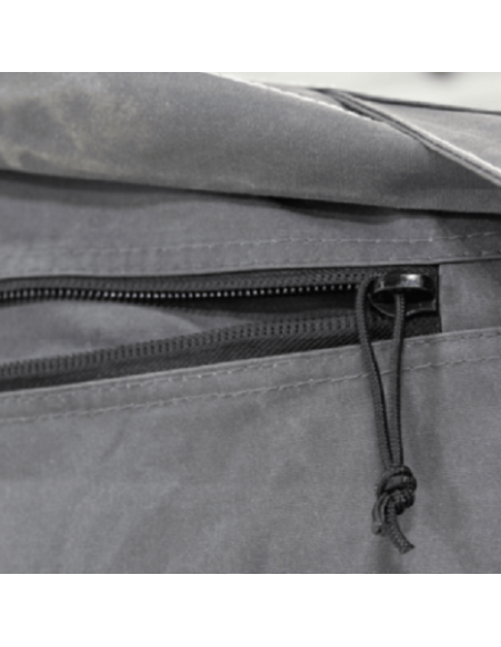 Anteprima Kampa Dometic Club Air All Season