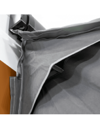 Anteprima Kampa Dometic Club Air All Season