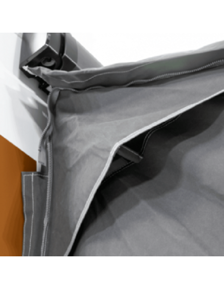 Anteprima Kampa Dometic Club Air All Season