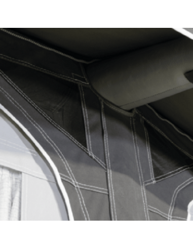 Avance Kampa  Dometic Club Air All Season