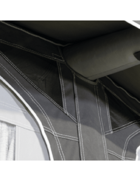 Anteprima Kampa Dometic Club Air All Season