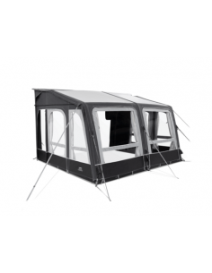 Fortschrittlicher Kampa Dometic Grande Air All-Season 390