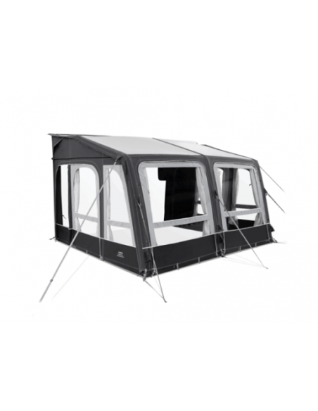 Advanced Kampa Dometic Grande Air All-Season 390