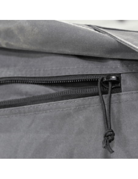 Advanced Kampa Dometic Grande Air All-Season 390