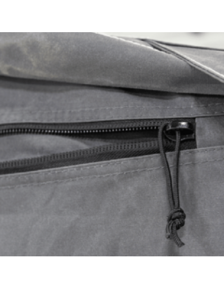 Avanti Kampa Dometic Rally Air All-Season 260