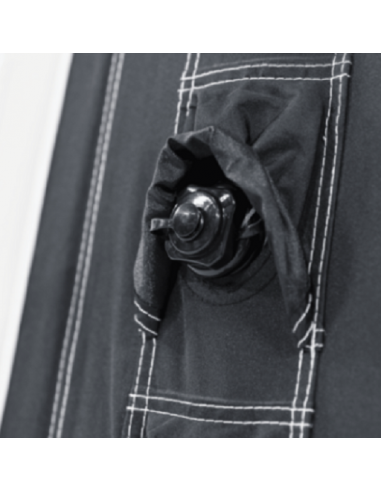 Avanti Kampa Dometic Rally Air All-Season 260