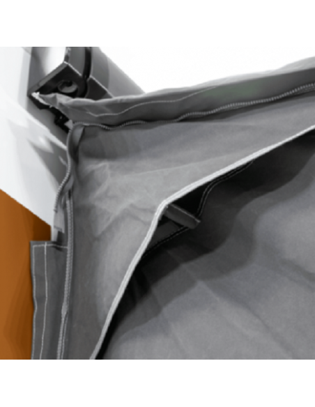 Fortschrittlicher Kampa Dometic Rally Air All-Season 260