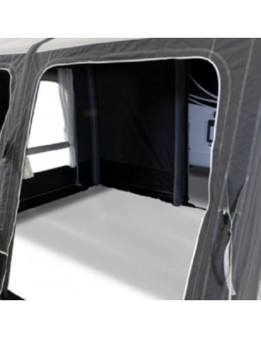 Fortschrittlicher Kampa Dometic Rally Air All-Season 260