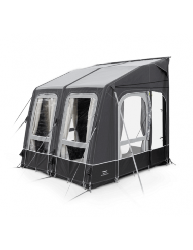 Fortschrittlicher Kampa Dometic Rally Air All-Season 260