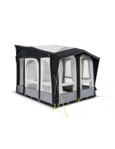 Avance Kampa Dometic Club Air Pro