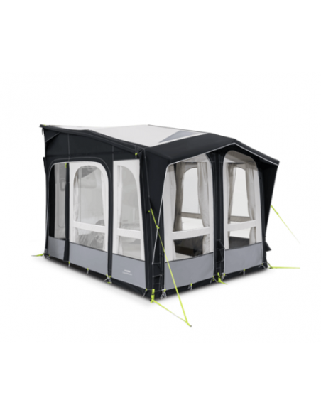 Avance Kampa Dometic Club Air Pro