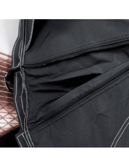 Anteprima Kampa Dometic Club Air Pro