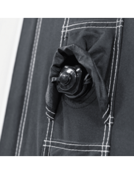 Anteprima Kampa Dometic Club Air Pro