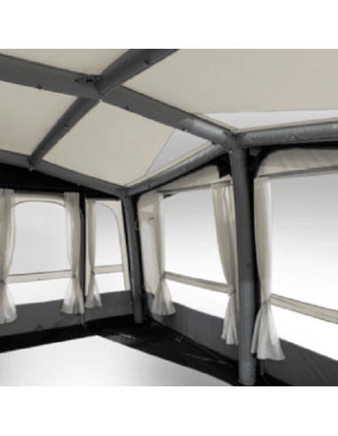 Anteprima Kampa Dometic Club Air Pro