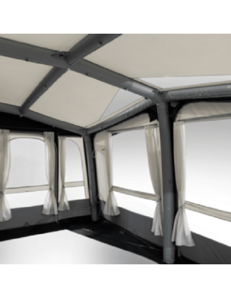 Anteprima Kampa Dometic Club Air Pro