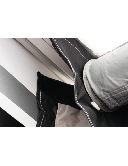 Fortschrittlicher Kampa Dometic Grande Air Pro 390