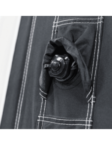 Avancé Kampa Dometic Ace Air Pro