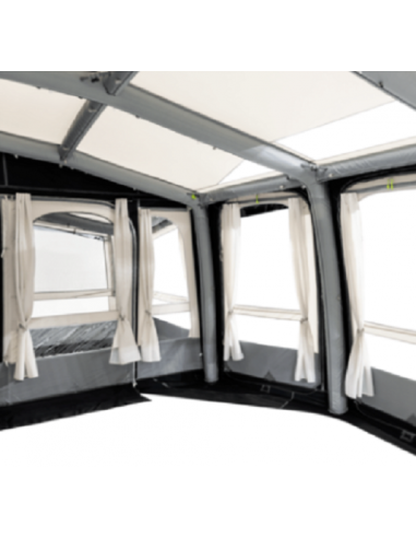 Avançado Kampa Dometic Ace Air Pro