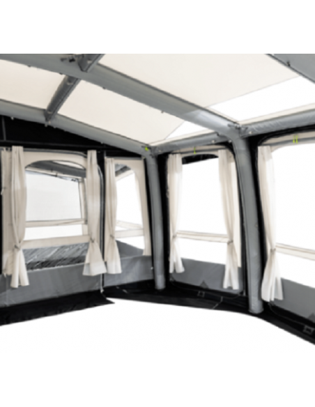 Avancé Kampa Dometic Ace Air Pro