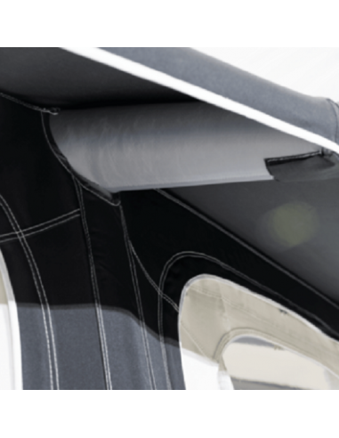 Avancé Kampa Dometic Ace Air Pro