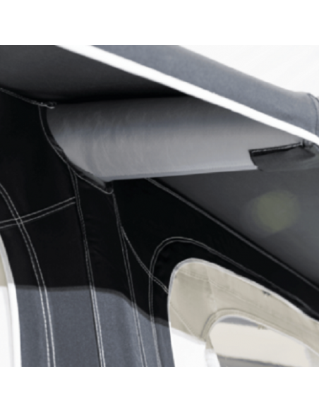 Fortschrittlicher Kampa Dometic Ace Air Pro