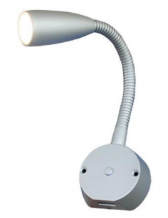 Flexo de led con conexión Usb