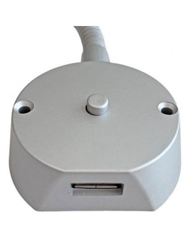 Flexo LED avec connexion USB