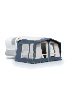 Avançado Kampa Dometic Movil Air Pro Adria 361/391