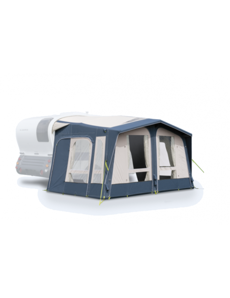 Avançado Kampa Dometic Movil Air Pro Adria 361/391