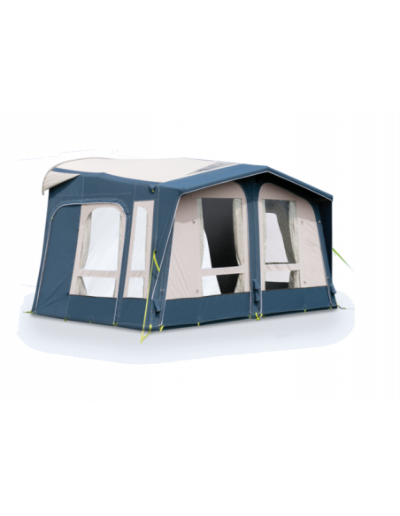 Avançado Kampa Dometic Movil Air Pro Adria 361/391