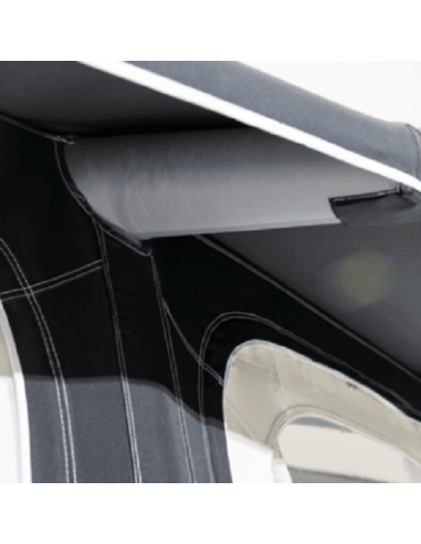 Avancé Kampa Dometic Movil Air Pro Adria 361/ 391