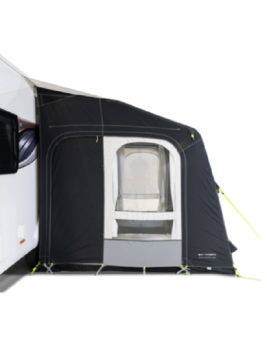 Fortschrittlicher Kampa Dometic Movil Air Pro Adria 361/391