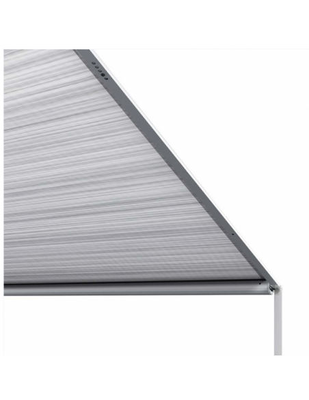 Toldo Fiamma caravanstore Black 310 XL Royal Gray