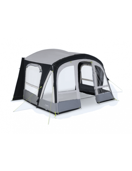 Avanti Kampa Dometic Pop Air Pro Eriba