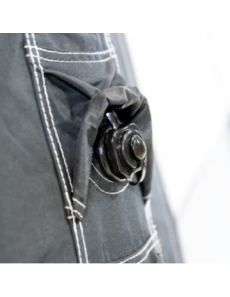 Avancé Kampa Dometic Pop Air Pro Eriba