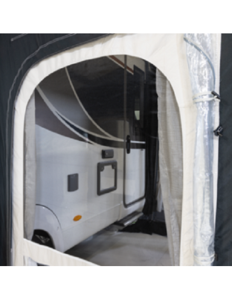 Avanti Kampa Dometic Pop Air Pro Eriba