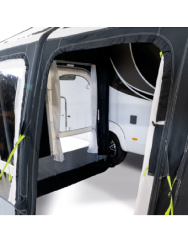 Avancé Kampa Dometic Pop Air Pro Eriba