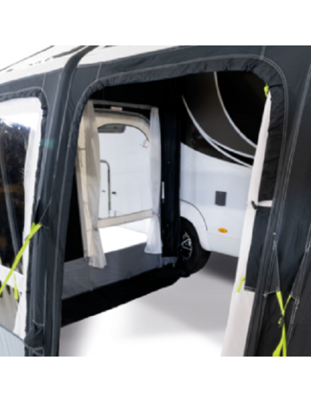 Avancé Kampa Dometic Pop Air Pro Eriba