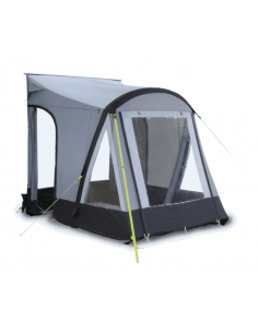 Erweiterte Kampa Dometic Leggera Air