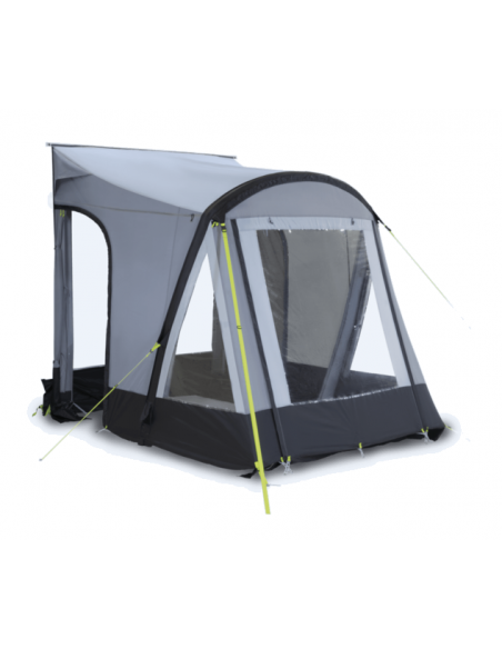 Erweiterte Kampa Dometic Leggera Air
