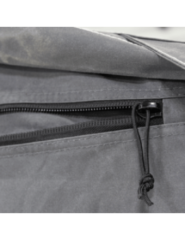 Avançado Kampa Dometic Leggera Air