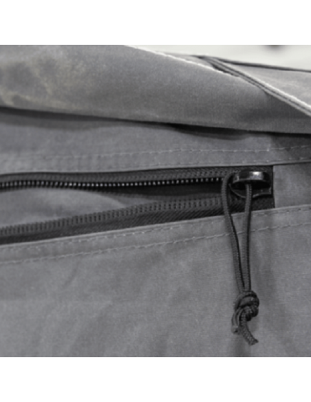 Advanced Kampa Dometic Leggera Air